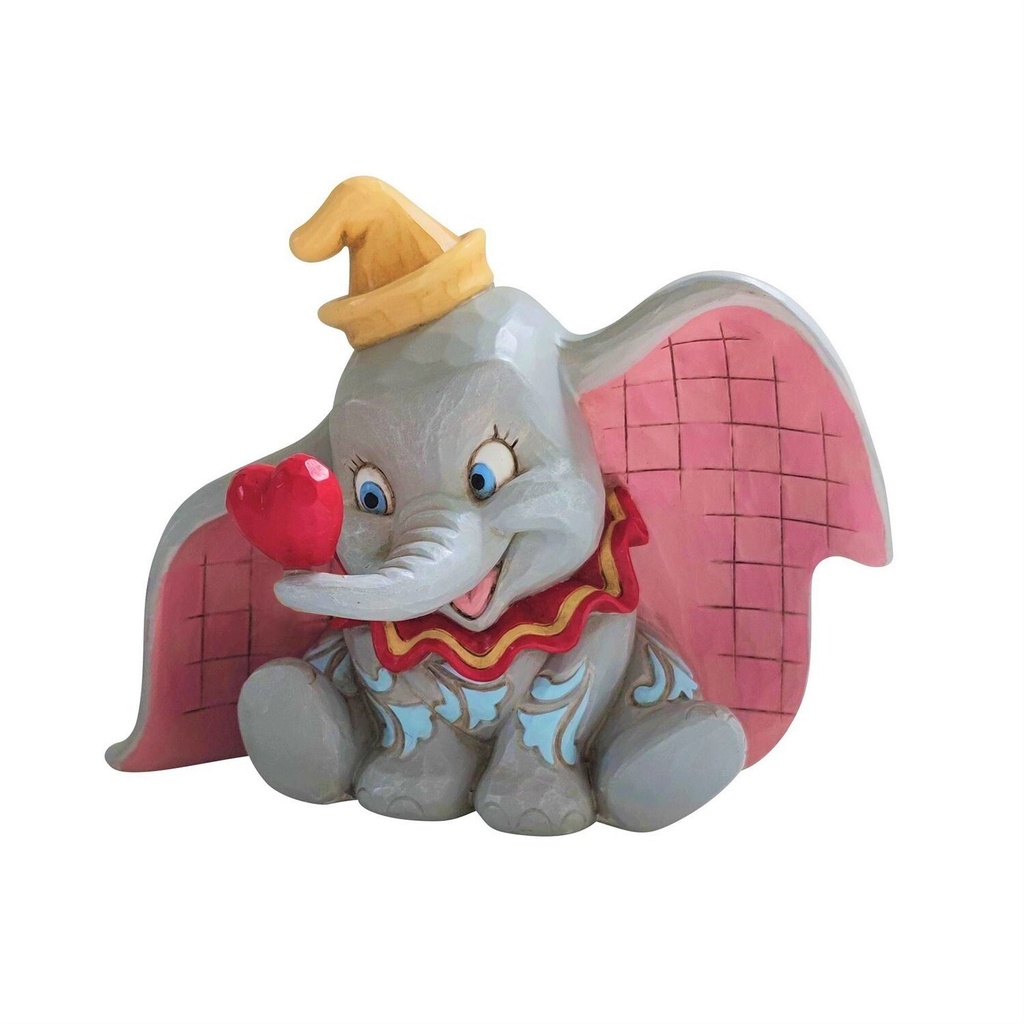 Dumbo 'A Gift of Love' Figurine - Disney Traditions by Jim Shore