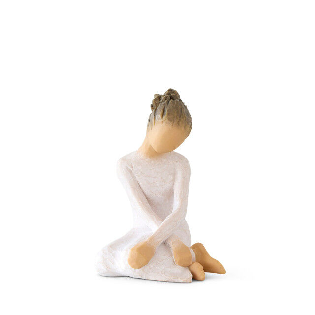 Willow Tree by Susan Lordi - Serenity (Calm the soul, free the spirit)