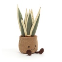 Amuseables Snake Plant - Jellycat