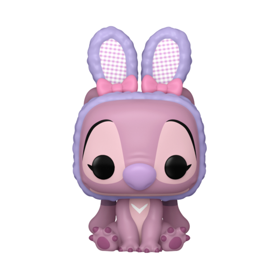 Lilo & Stitch - Angel Easter Egg Pocket Pop!