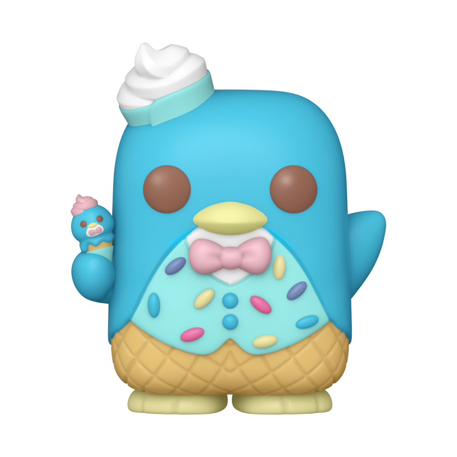 Hello Kitty and Friends - Tuxedo Sam (Ice-cream Cone) Pop! Vinyl Figure
