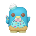 Hello Kitty and Friends - Tuxedo Sam (Ice-cream Cone) Pop! Vinyl Figure