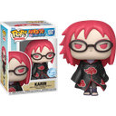 Naruto: Shippuden - Karin Funko Pop! Vinyl Figure #1847