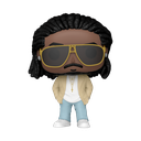 T-Pain - Rappa Ternt Sango Funko Pop! Vinyl Figure