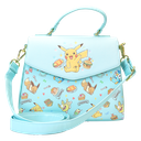 Pokémon - Cafe Crossbody Bag - Loungefly
