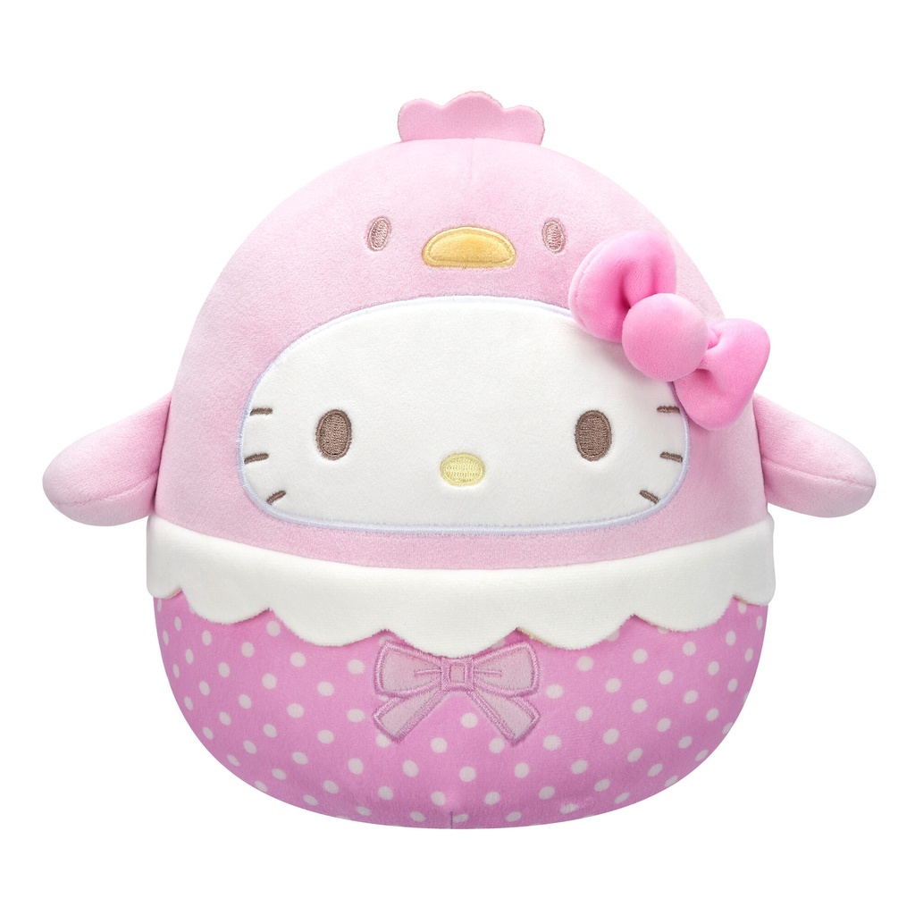 Hello Kitty 5 Inch Squishmallows Hello Kitty Easter 2025