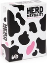 Herd Mentality Card Game - Mini Edition