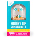 Hurry Up Chicken Butt Game