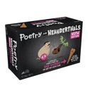 Poetry For Neanderthals (NSFW Edition) Card Game