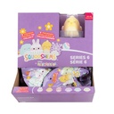Squishmallows Squooshems Easter 2.5 Inch Mystery Pack
