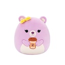 Faine the Pink Bear 7.5 Inch Squishmallows Mothers Day 2025