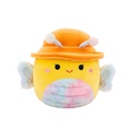 Nixie the Yellow Butterfly 7.5 Inch Squishmallows Mothers Day 2025