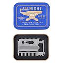 [GEN267] Titanium Credit Card Tool - Gentlemen's Hardware