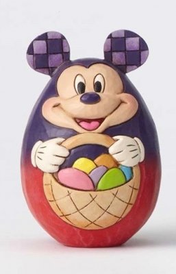 Disney Traditions - Egg Collection Assorted