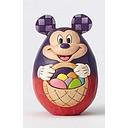Disney Traditions - Egg Collection Assorted
