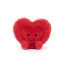 Amuseables Beatie Heart Little - Jellycat