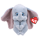 [TY90181] Dumbo the Elephant (Disney) Medium - Ty Beanie Babies