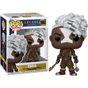 Arcane: League of Legends - Ekko Funko Pop! Vinyl Figure #1603