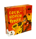 Cockroach Poker Card Game
