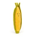 Vivacious Vegetable Sweetcorn - Jellycat