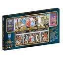 Panini FIFA 365 Adrenalyn XL 2025 Soccer Excellence Pack