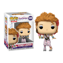 Cyndi Lauper - Girls Just Wanna Have Fun Funko Pop! Vinyl Figure #309