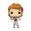 Cyndi Lauper - Girls Just Wanna Have Fun Funko Pop! Vinyl Figure
