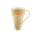 Beeutiful Bee's Yellow Latte Mug
