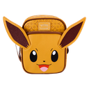 Pokémon - Eevee Cosplay Passport Bag - Loungefly