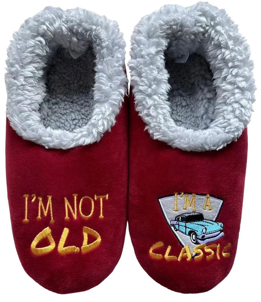 Slumbies Pairables I'm a Classic Medium