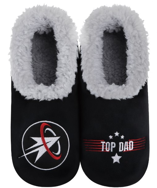 Slumbies Pairables Top Dad Large