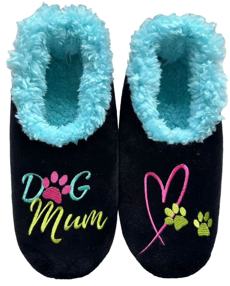 Slumbies Pairables Dog Mum Small