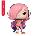One Piece - Reiju Vinsmoke (Funkon 2024 Exclusive) Funko Pop! Vinyl Figure #1741