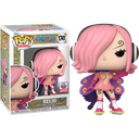 One Piece - Reiju Vinsmoke (Funkon 2024 Exclusive) Funko Pop! Vinyl Figure #1741