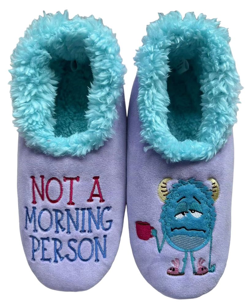Slumbies Pairables Not A Morning Person Small
