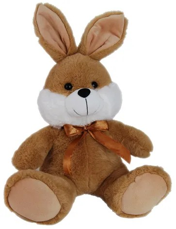 Beanie Bunny 30cm Brown - Elka