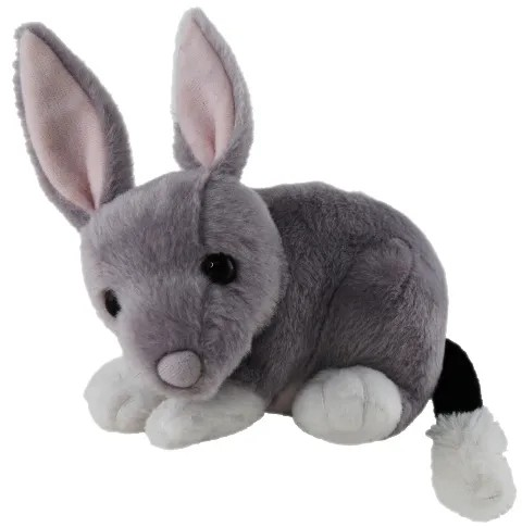 Elka Bilby - Small