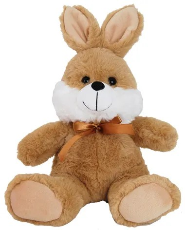 Beanie Bunny Brown 23cm - Elka