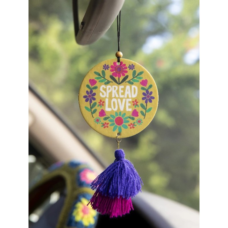 Air Freshener Spread Love (Ocean Scent)