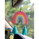 Air Freshener Rainbow (Happy Scent)