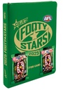 2025 AFL Select Footy Stars Vinyl Album