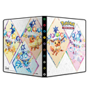 Pokémon TCG Scarlet & Violet 8.5 Prismatic Evolutions 9 Pocket Portfolio