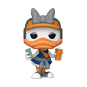 Disney: Excellent 8 - Daisy (Walking) Funko Pop! Vinyl Figure
