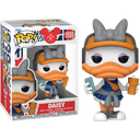 Disney: Excellent 8 - Daisy (Walking) Funko Pop! Vinyl Figure