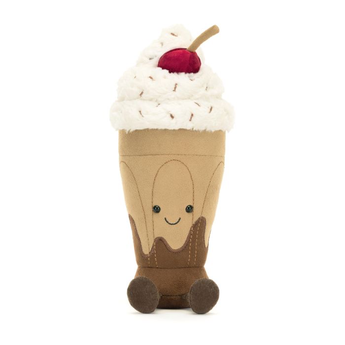 Amuseables Milkshake - Jellycat