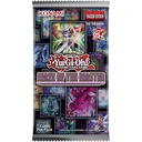 Yu-Gi-Oh! Trading Card Game - Maze of the Master - 7 x Card Booster