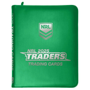 2025 NRL Traders (Hobby) Album