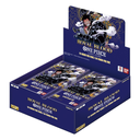 One Piece Card Game: Royal Blood (OP-10) Sealed Booster Box
