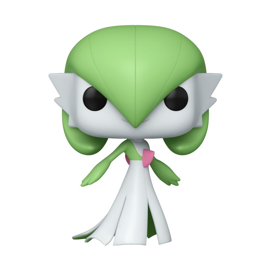 Pokémon - Gardevoir Funko Pop! Vinyl Figure #1052