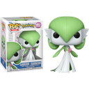 Pokémon - Gardevoir Funko Pop! Vinyl Figure #1052